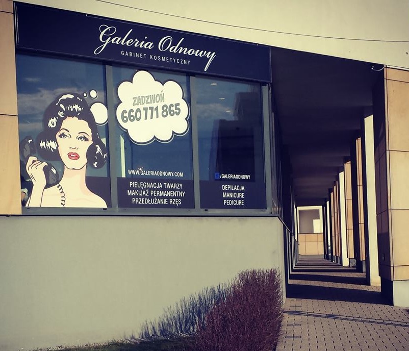 Galeria Odnowy