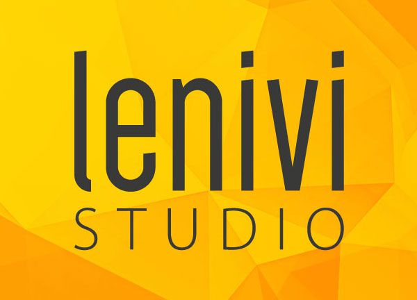 Lenivi.com studio graficzne