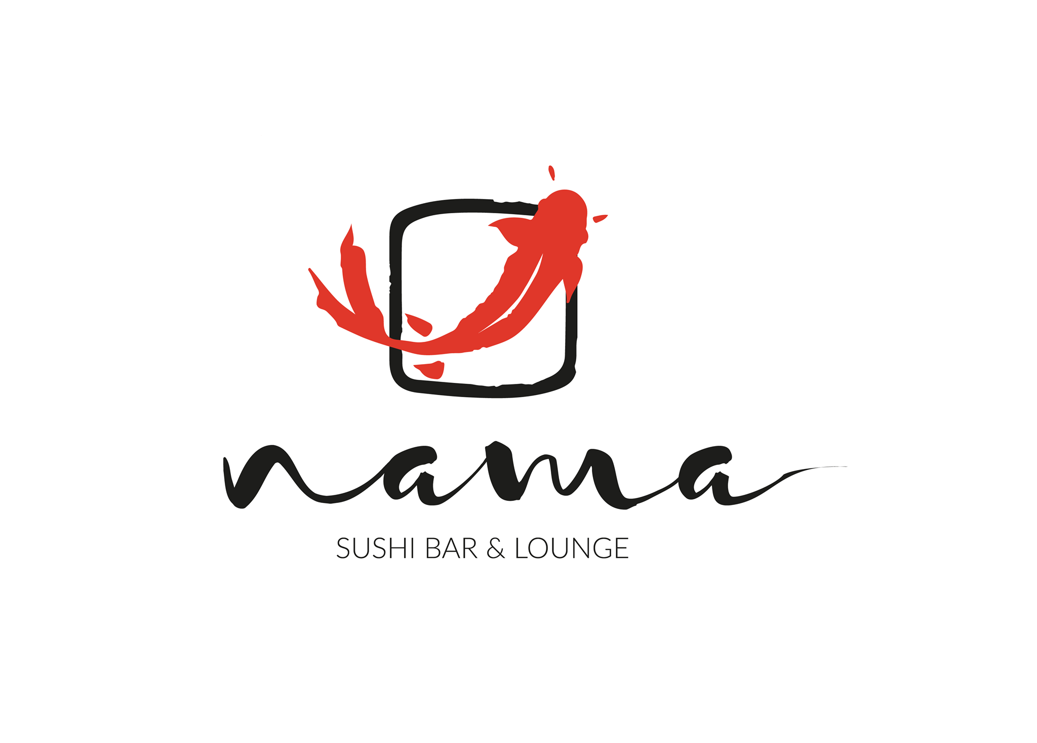 NAMA sushi bar & lounge