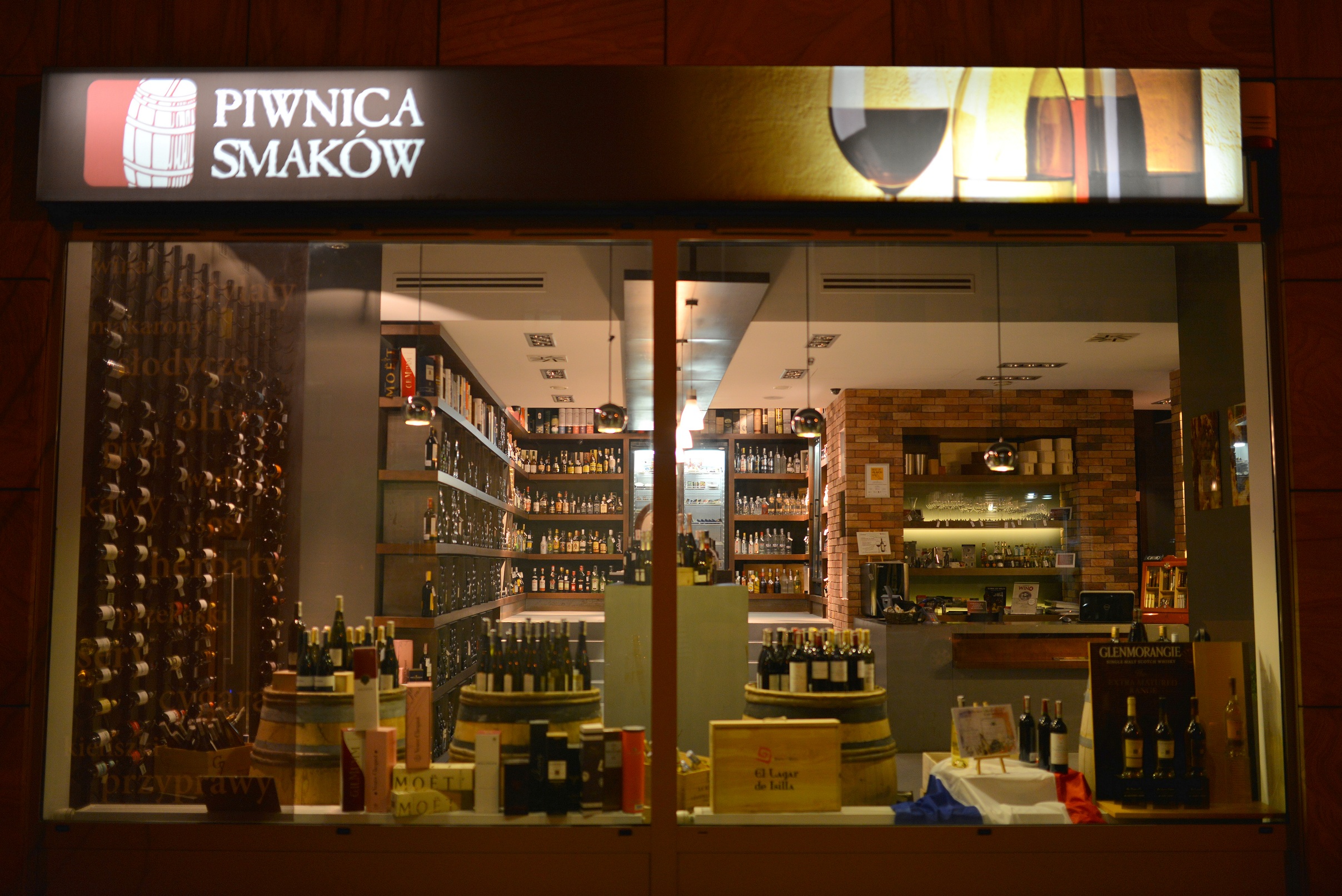 Piwnica Smaków