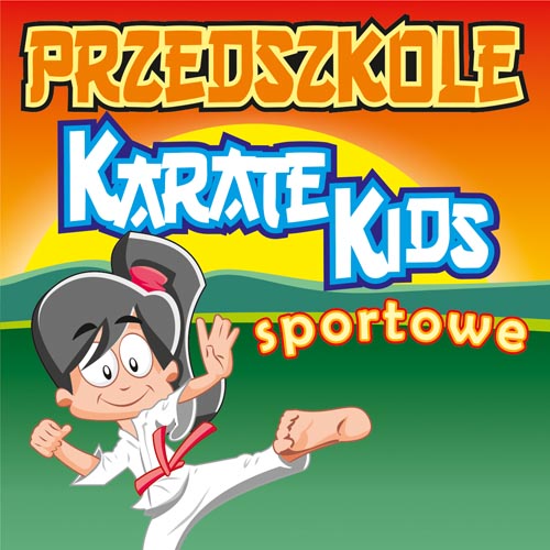 Karate Kids