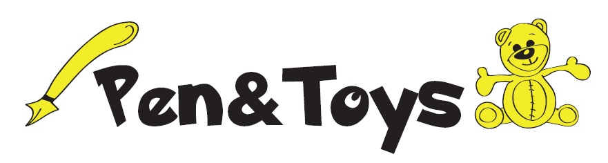 Pen&Toys