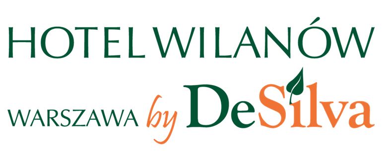 Hotel Wilanów Warszawa by DeSilva