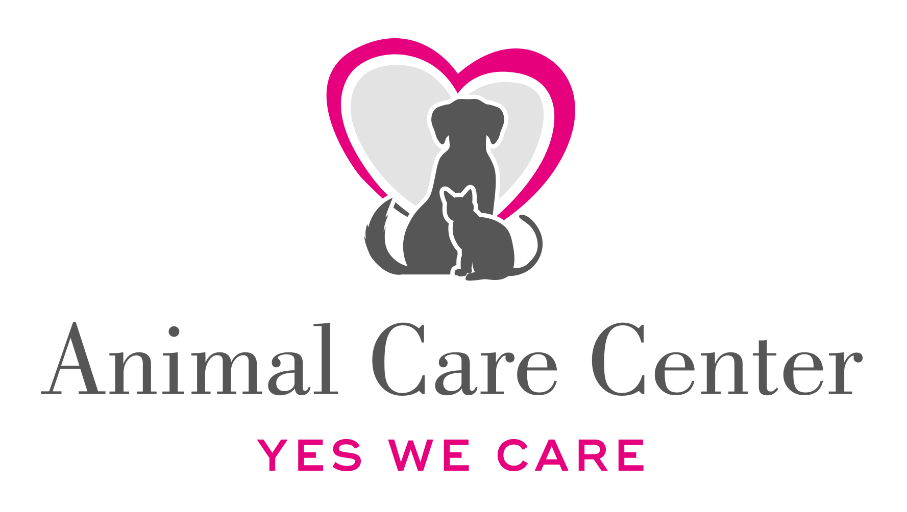 Animal Care Center