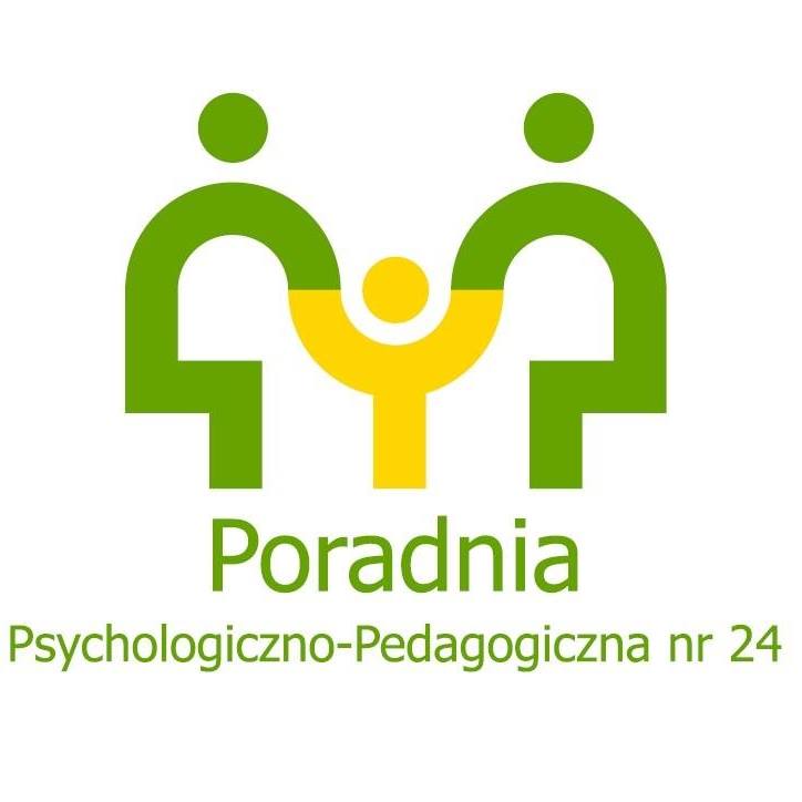 Poradnia Psychologiczno-Pedagogiczna nr 24