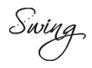 Swing Fashion