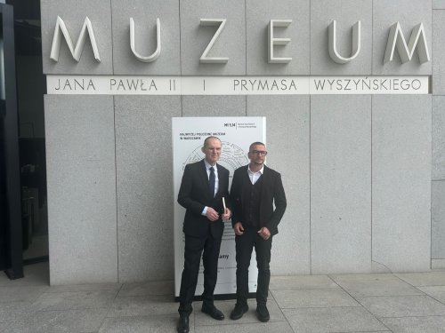 ANDRZEJ POCZOBUT W MT 5,14