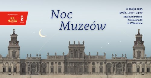 Noc Muzeów 2025