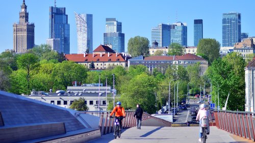 Najbardziej pożądane inwestycje na warszawskim Wilanowie – apartamenty, domy czy działki?