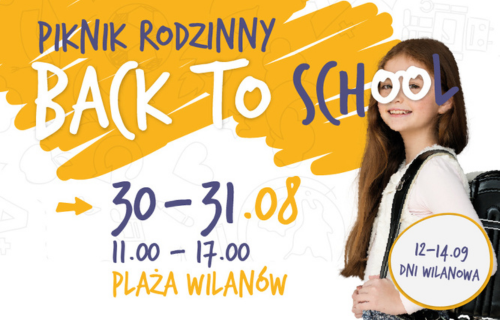 Piknik rodzinny 