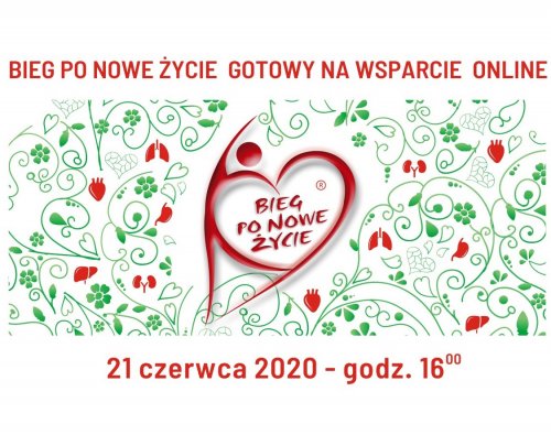 21 czerwca nowa odsłona Biegu po Nowe Życie!