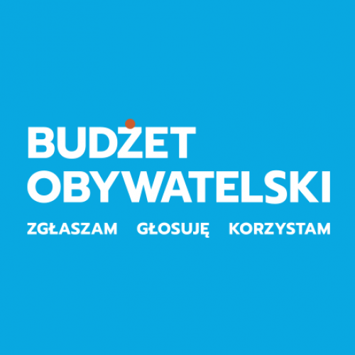 TYDZIEŃ Z BUDŻETEM OBYWATELSKIM