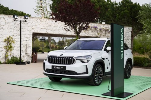 Czy samochodem hybrydowym można jeździć po buspasie? Przepisy i wyjątki