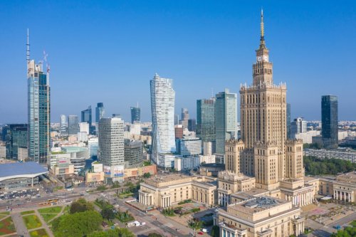 Czym kierować się podczas zakupu mieszkania od dewelopera w Warszawie?