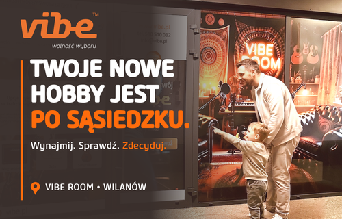 Nowy sezon, nowa pasja. Graj, twórz i pracuj na sprzęcie marzeń. Bez kupowania!