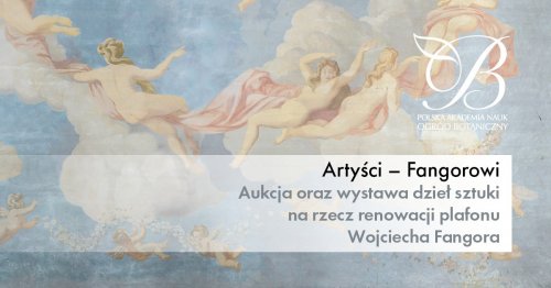 „Artyści – Fangorowi”