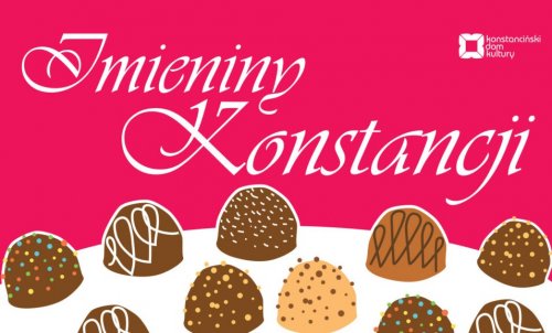 Imieniny Konstancji