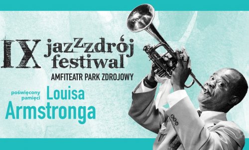 IX Jazz Zdrój Festiwal