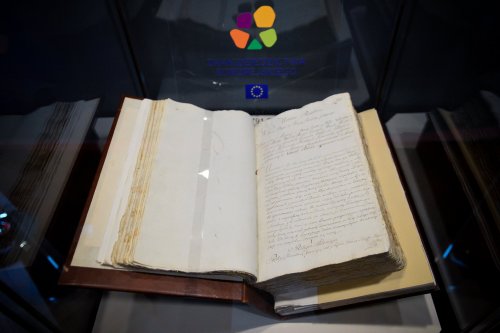 Majówka pełna historii - jedyna okazja w roku, aby zobaczyć na żywo Konstytucję 3 Maja 1791 R.