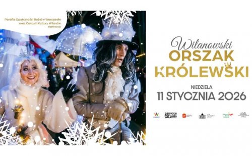 Wilanowski Orszak Królewski