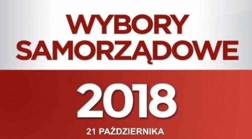 Sprawdź gdzie głosujesz!