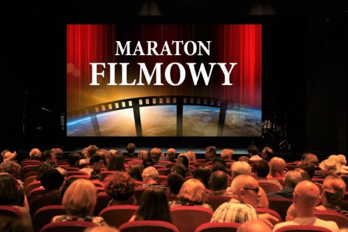 Primaaprilisowy Maraton Filmowy
