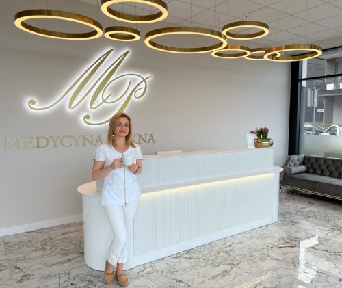 Plan anti-aging na 12 miesięcy dla kobiet — Medycyna Piękna Warszawa