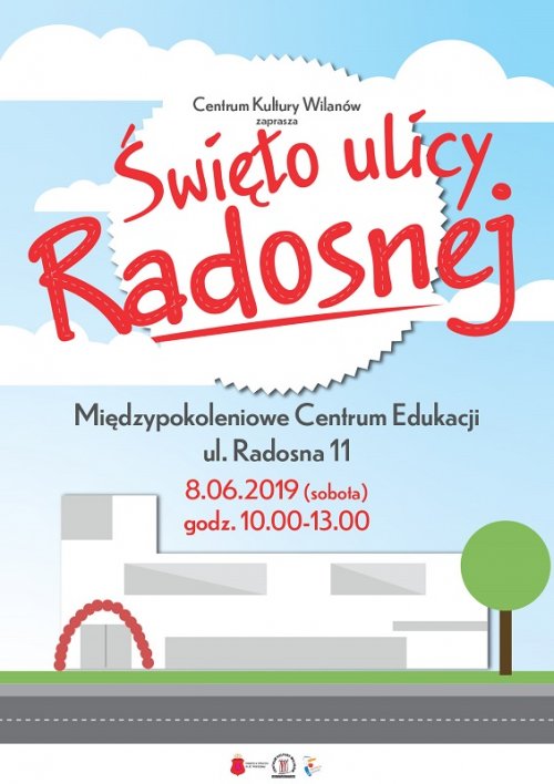 Święto ulicy Radosnej