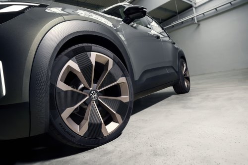 Volkswagen Taigo – nowy styl w klasie miejskich crossoverów