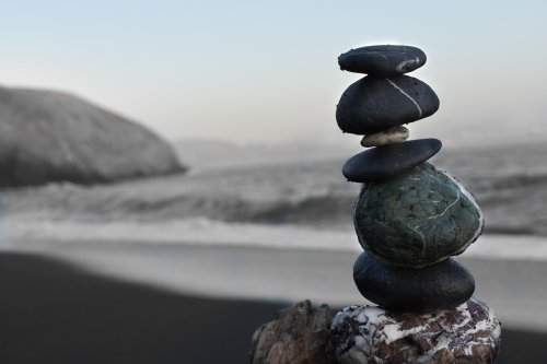 Mindfulness - na czym polega i w czym nam pomoże