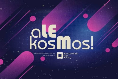 Ale kosmos! Spotkanie z Lemologiem online