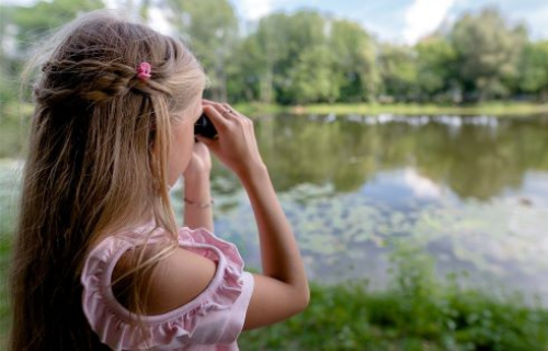 Przewodnik - Półkolonie letnie i inne zajęcia wakacyjne w Wilanowie