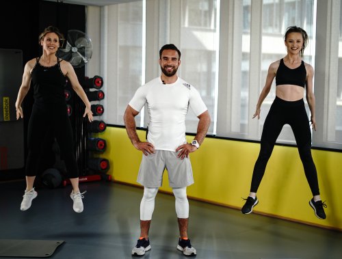 ARTIS Wellness Club – sport i trening w wydaniu premium