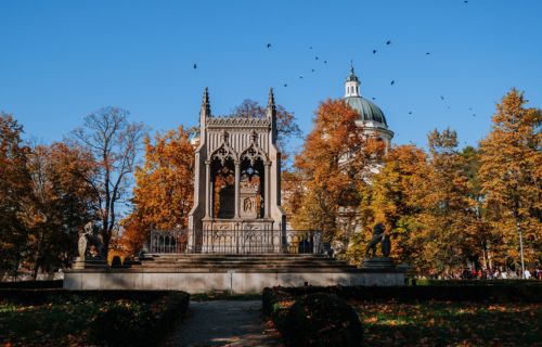 Rynek nieruchomości na Wilanowie