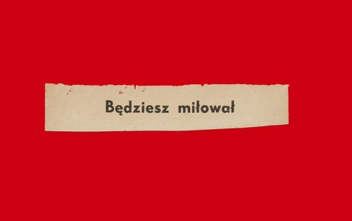 VIII EDYCJA WOLONTARIACKIEGO PROGRAMU EDUKACYJNEGO BĘDZIESZ MIŁOWAŁ