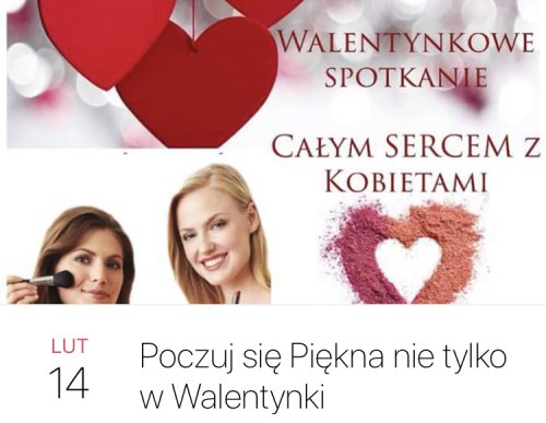 Spotkanie urodowe