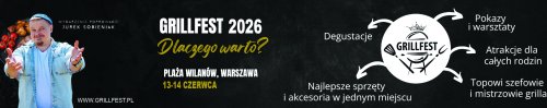 GRILLFEST 2026