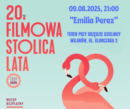 20. Filmowa Stolica Lata