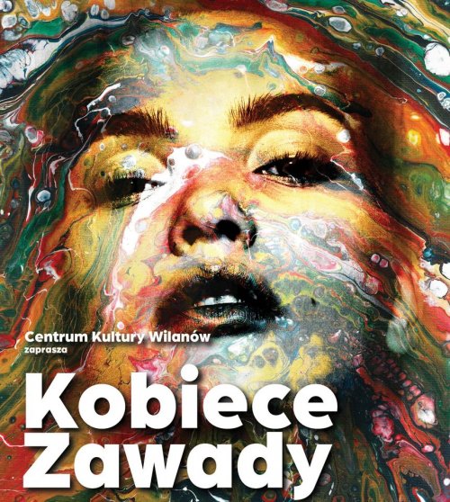 Kobiece Zawady