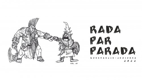 Rada Par Parada vol.3