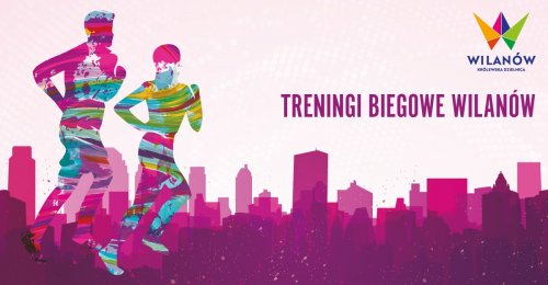 Treningi biegowe Wilanów