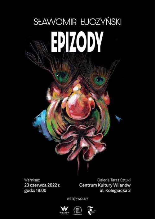 Sławomir Łuczyński. Epizody