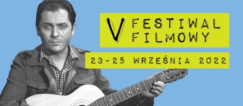 V Festiwal Filmowy Świat Maklaka i jego przyjaciół