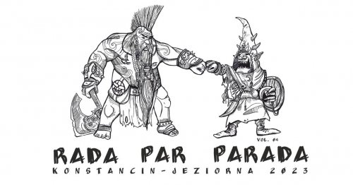 Rada Par Parada vol.4