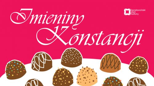 Imieniny Konstancji