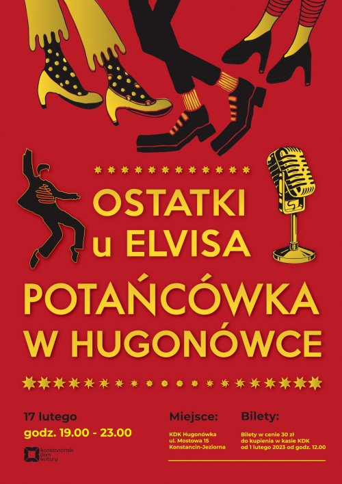 Potańcówka