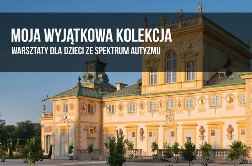 Moja wyjątkowa kolekcja