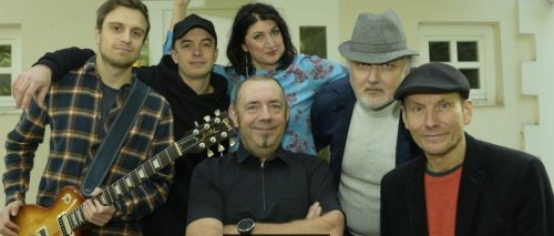 TULAMADE - koncert z okazji jubileuszu 5.lecia zespołu