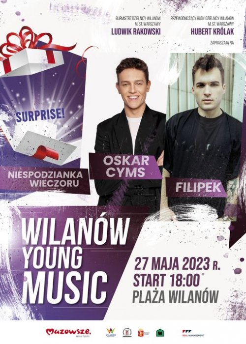 Wilanów Young Music