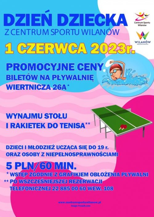 Dzień Dziecka